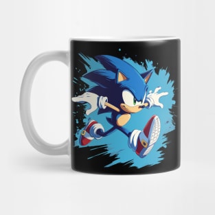 sonic Mug